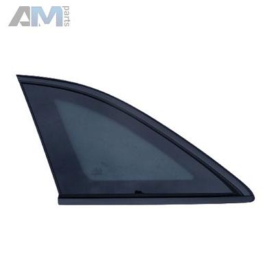 Стекло заднее левое неподвижное на Mercedes GLC X253 A2536706700