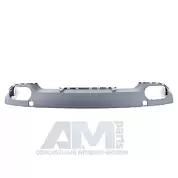 Спойлер заднего бампера верхняя часть Porsche Cayenne 95550552107G2X