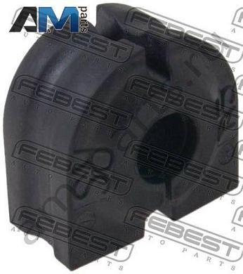 Втулка переднего стабилизатора FEBEST (BMSBE60F) BMW 5 серии (E60 ) 2003-2009