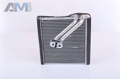 Испаритель (теплообменник) NISSENS (92371) для Volkswagen B6 (2005-2011) 2.0TDI