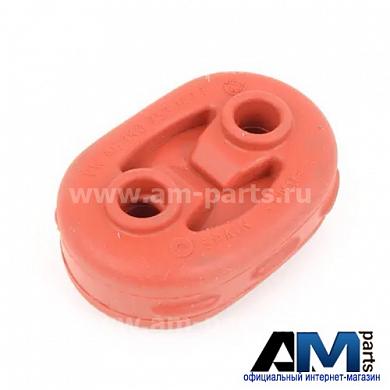 Кольцо крепления задней части глушителя Skoda Octavia A7 1.4 TSI CHPA 1K0253147F