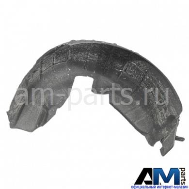 Подкрылок задний правый на Superb III 3V5810970A