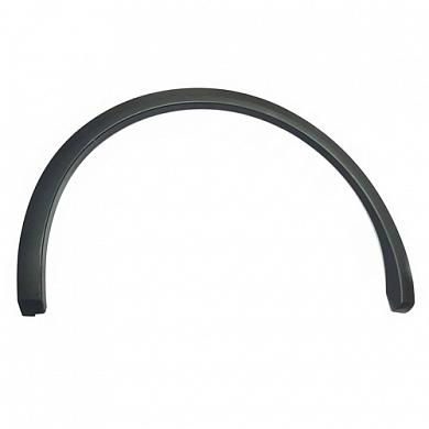 Накладка на колесную арку на Audi Q5 (2017-2020) (сзади справа) 80A853818AMX3