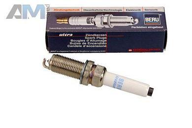 Свечи зажигания BERU Z367 на Audi A7 (4K) 2018-2026 45TFSI