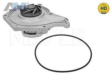 Насос системы охлаждения (помпа) MEYLE (1132200017HD) для Audi Q5 (8R) 2008-2017 3.2FSI