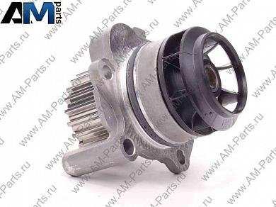 Насос системы охлаждения Passat B6 2.0 TFSI 06F121011