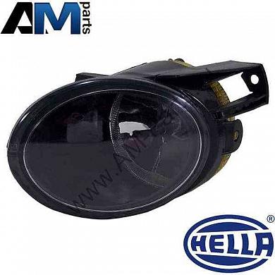 Фара противотуманная левая для Пассат Б6 HELLA 1N0271296-031