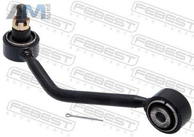 Стойка заднего стабилизатора левая (2323001LH) FEBEST для Volkswagen Touareg I (2003-2010)