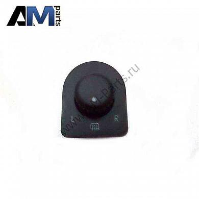 Выключатель регулировки зеркал Transporter T5 (черный) 7E1959565A9B9