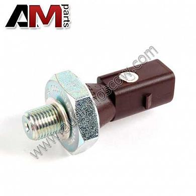 Датчик давления масла Behr-hella для Volkswagen Crafter 6ZL008280-031