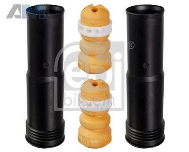 Комплект пыльников и отбойников задних амортизаторов (176405) FEBI Audi Q3 (F3) 2019-2026