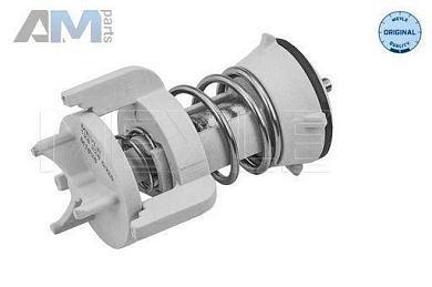 Термостат охлаждающей жидкости MEYLE (1282280020) для Skoda Octavia A7 (2013-2017) 2.0TDI