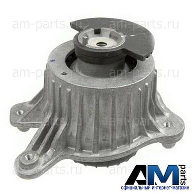 Опора двигателя слева  Mercedes E200d/E220d W213 (рестайлинг) (OМ654) A2132400500