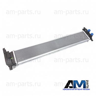 Дополнительный радиатор ДВС для автомобилей концерна VAG 5Q0121251ELКупить оригинальный дополнительный радиатор двс для Volkswagen-Audi-Skoda 5Q0121251EL- Лучшие условия