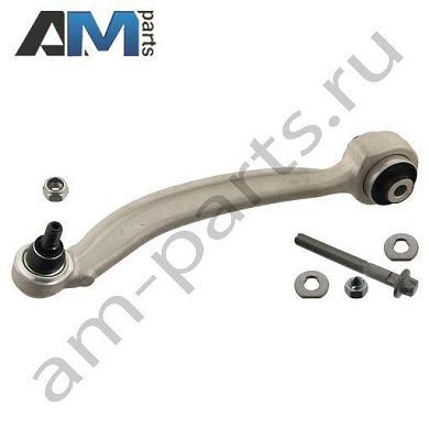 Передний нижний левый рычаг FEBI (40380) на Mercedes C-klasse 2006-2015 III (W204)