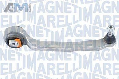 Направляющий рычаг правый (301181324300) MAGNETI MARELLI на Audi A8 (D3) 2002-2010
