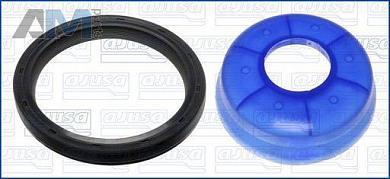 Сальник коленвала передний (AJUSA) 15094500 для BMW 1 серия (F20) 2010-2015 116i