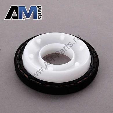 Задний сальник коленвала 11117511396 на BMW E83 2.0i