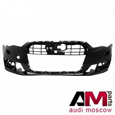 Облицовка для Audi A6 C7 4G0807065KGRUКупить облицовку Audi A6 C7 4G0807065KGRU- Запчасти от дилера