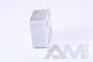 Масляный радиатор 04E117021K Volkswagen Caddy (2021-2023) 1.6SRE(110/90л.с.)