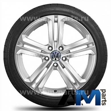 Диск литой R18 Сирокко 1K8601025R88Z