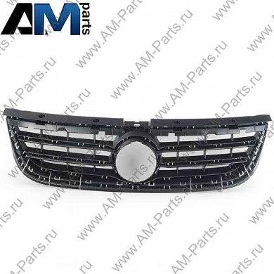 Решетка радиатора для Volkswagen Touareg 7L6853653J9B9Купить оригинальную решетку радиатора Volkswagen Touareg 7L6853653J9B9- Доставка на дом