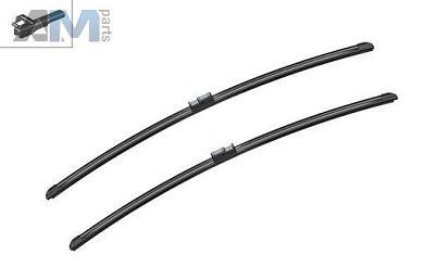 Комплект щеток стеклоочистителя (3397118950) BOSCH для Volkswagen Golf Plus (2005-2014)