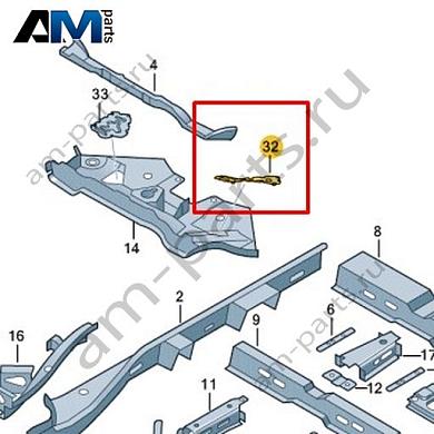 Крышка Volkswagen id-Buzz 2023-2024 1N3803597Купить крышку 1N3803597 для Фольксваген id-Buzz 2023-2024- минимальная цена