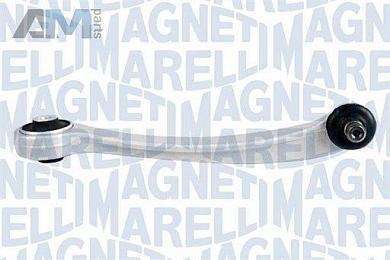 Верхний правый рычаг спереди (301181317500) MAGNETI MARELLI Audi A6 (С5) 1997-2004