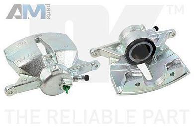 Суппорт 2147356 (NK) для автомобилей VAG аналог 3C0615124Заказать суппорт 2147356 производства NK для Фольксваген/Ауди/Шкода на выгодных условиях