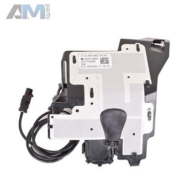 Антенна телефонная в зеркале левая на Mercedes GLS 2019-2025 A2059057501