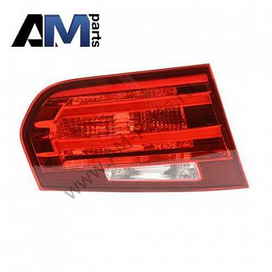 Блок задних фонарей на багажной двери (лев. сторона) БМВ 3 серии F30 63217372793