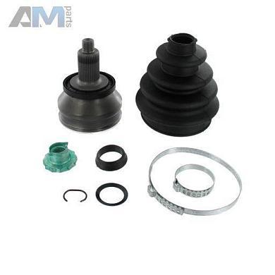 ШРУС наружный (VKJA5265) SKF на Audi A1 (8X) 2011-2018