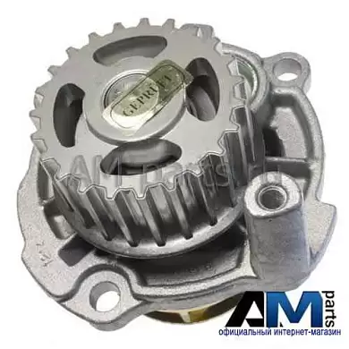 Насос системы охлаждения (помпа) SKF (VKPC81220) Audi A4 (B7) 2005-2009 2.0Diesel