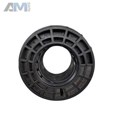 Проставка пружины задней подвески верх 016мм Mercedes GLC 2015-2025 A2053240384