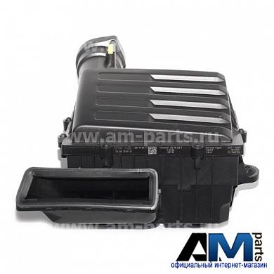Корпус воздушного фильтра Skoda Octavia A7 2.0TDI CKFC/CRMB 5Q0129607AA