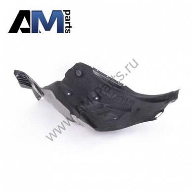 Подкрылок передний правый сзади BMW 3 серии F30 рестайлинг 51717260700