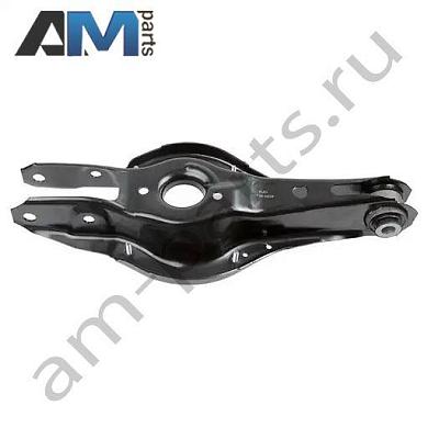 Рычаг контроля развала LEMFORDER (4225401) на BMW 3 серии F30 рестайлинг 2015-2020