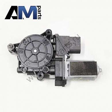 Двигатель стеклоподъемника задний левый БМВ Х1 Е84 67627268339