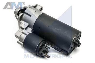 Стартер (943206241010) MAGNETI MARELLI для Audi A6 (С5) 1997-2004