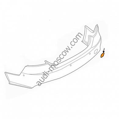 Крышка для Audi A7 4G8807441GRUКупить оригинальную крышку Audi A7 4G8807441GRU- Доставка в регионы РФ