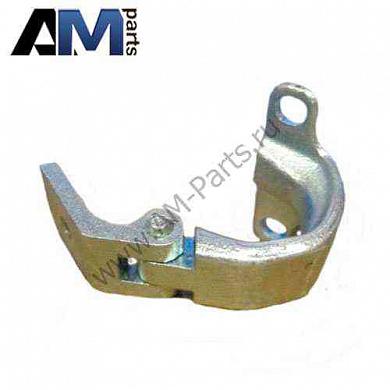 Петля крышки для Skoda Octavia A7 5E0827302AЗаказать оригинальную петлю крышки Skoda Octavia A7 5E0827302A- Лучшие условия