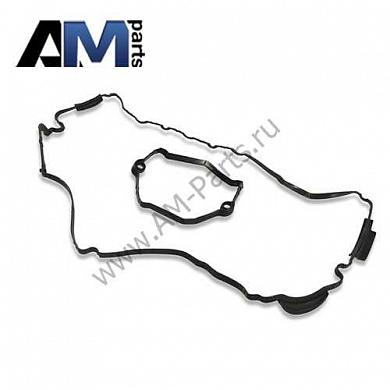 Комплект прокладок клапанной крышки 11128655413 на BMW E83 2.0i