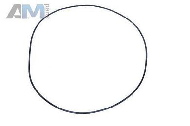 Манжетное уплотнение сцепления 0B5323525B Audi A4 (B8) 2012-2014 0B5 (7-АКП DSG)