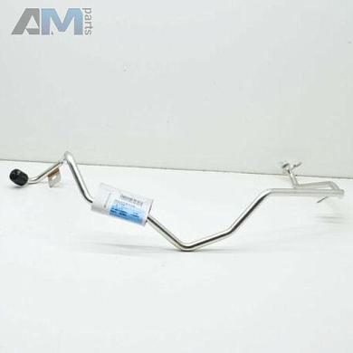 Напорный маслопровод 2.0TDI 8K0317817CS Audi A4 (B8) 2012-2014 0AW (7-АКП)