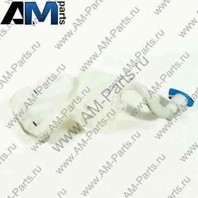 Бачок жидкости стеклоомывателя NSP для Skoda Octavia A7 NSP085Q0955453R