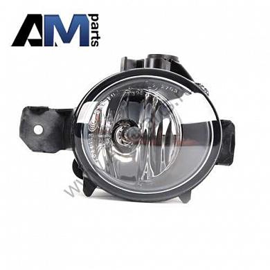 Правая противотуманная фара БМВ Х3 Е83 63176924656