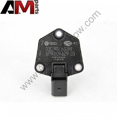 Датчик уровня масла Фольксваген Тигуан (2012-2016) 2.0 TSI 03C907660M