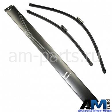 Комплект щеток стеклоочичтителя на Audi Q8 4M8998002