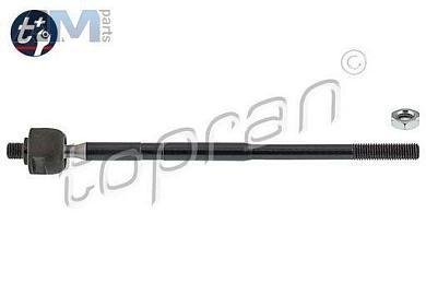 Рулевая тяга левая (301384) TOPRAN для Volkswagen Touareg I (2003-2010)